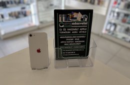iPhone SE 2022 3Gen. 64GB Független/1-3 hónap gar./Akku 100%/p4833