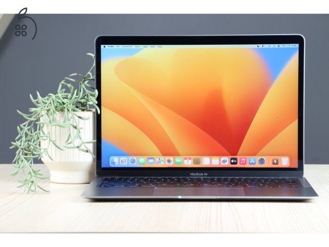 Apple Macbook Air 13