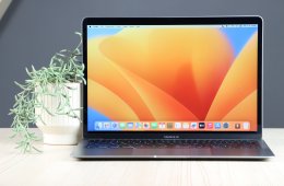 Apple Macbook Air 13