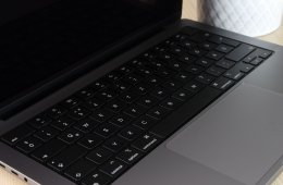 Újszerű Apple Macbook Pro 14