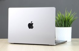 Újszerű Apple Macbook Pro 14