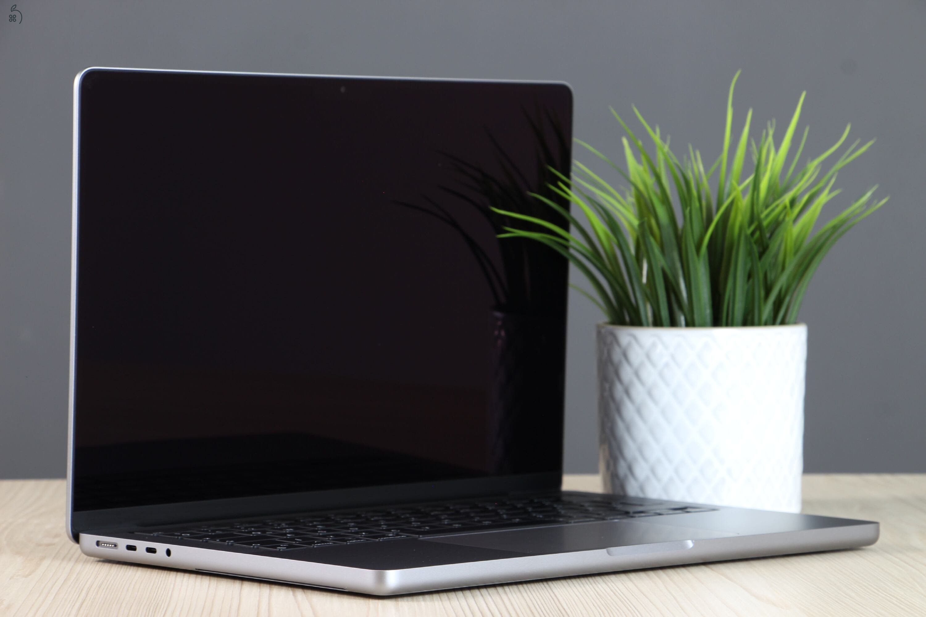 Újszerű Apple Macbook Pro 14