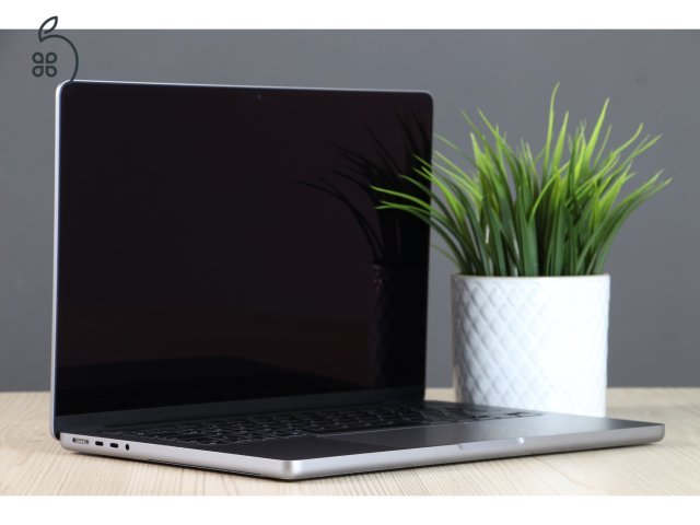 Újszerű Apple Macbook Pro 14