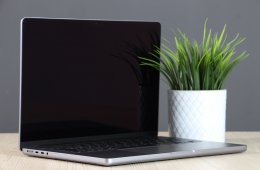 Újszerű Apple Macbook Pro 14