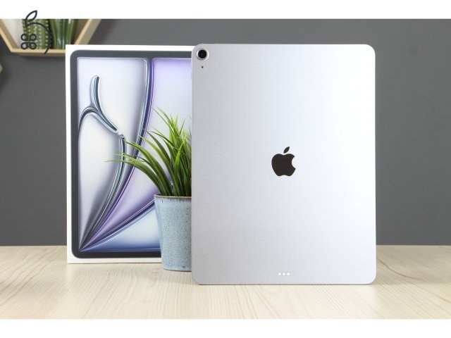 Újszerű Apple iPad Air 13