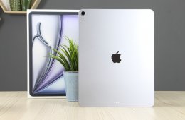 Újszerű Apple iPad Air 13