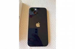 Apple Iphone 13 128GB éjfekete