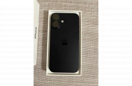 Eladó Iphone 16 128 GB