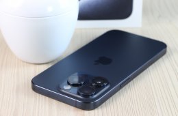 Apple iPhone 15 Pro 128GB kék A US-7924