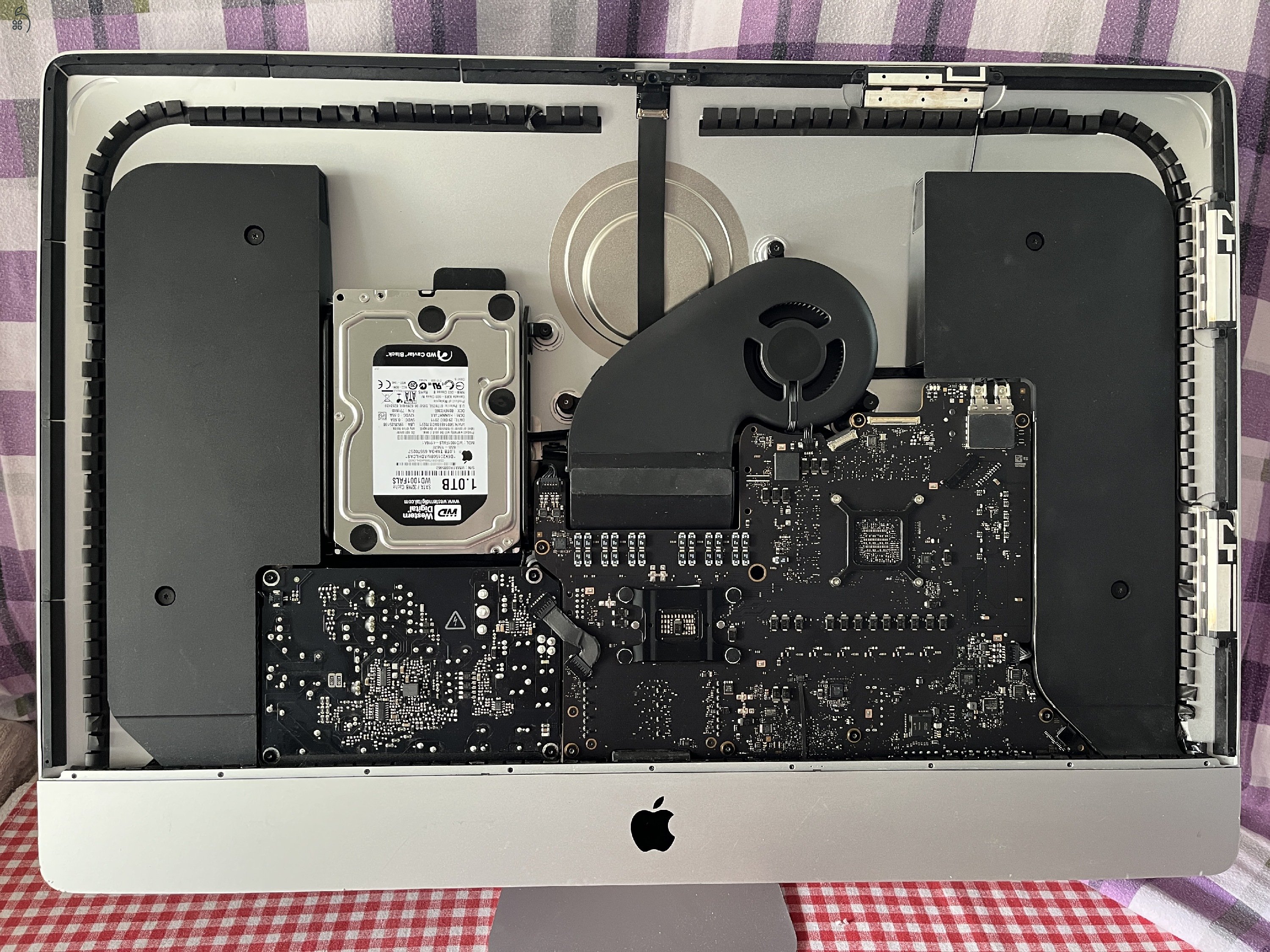 5K Retina APPLE iMac 27