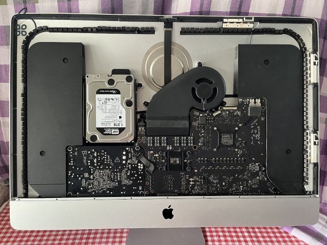 5K Retina APPLE iMac 27