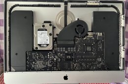5K Retina APPLE iMac 27