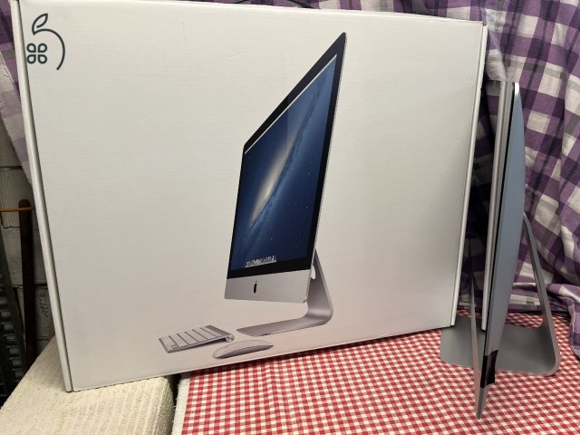 5K Retina APPLE iMac 27