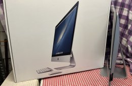 5K Retina APPLE iMac 27