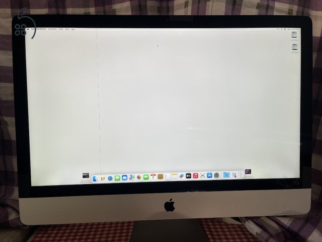 5K Retina APPLE iMac 27