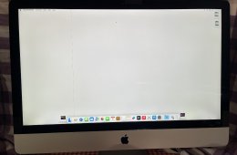 5K Retina APPLE iMac 27