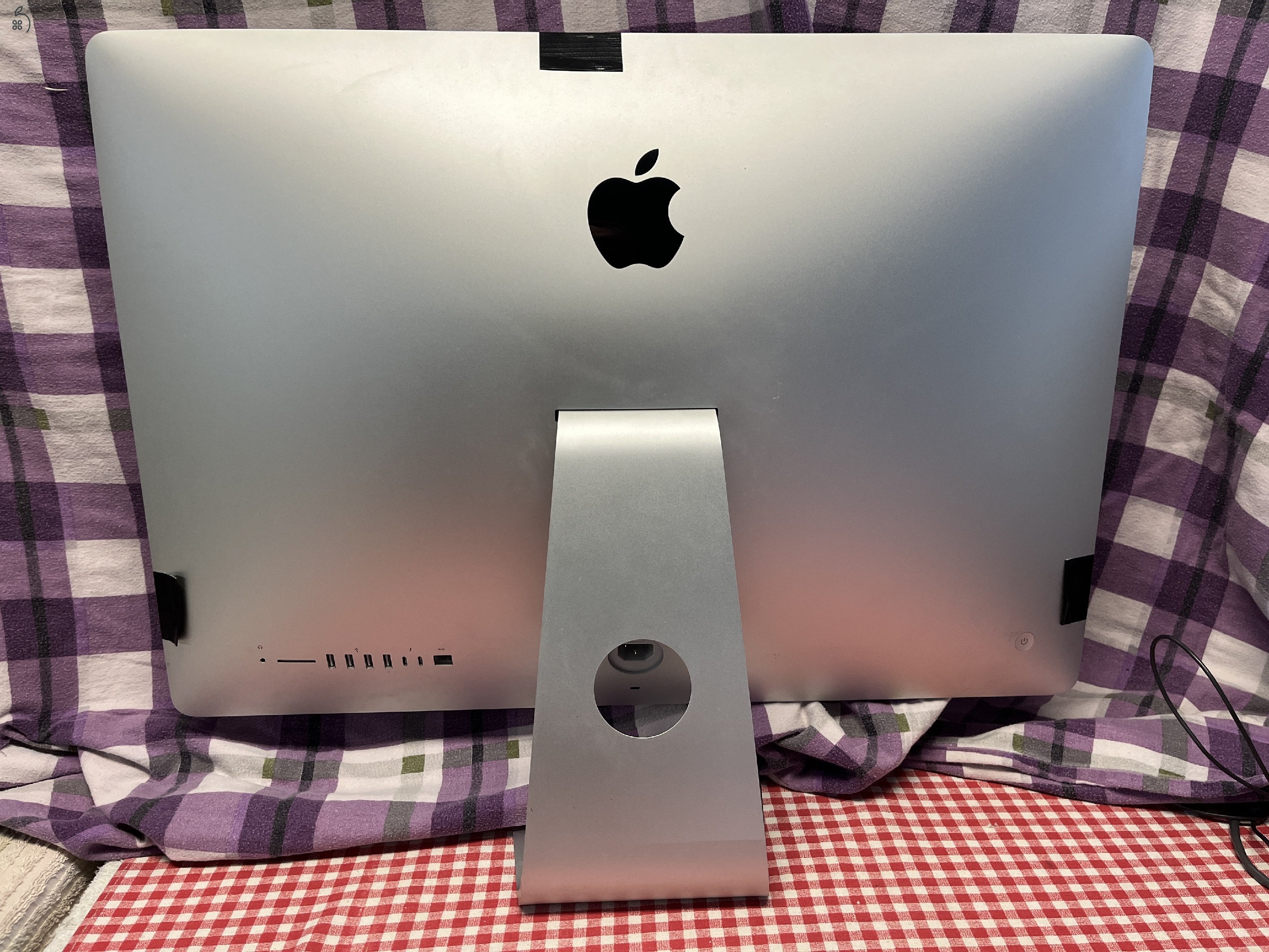 5K Retina APPLE iMac 27
