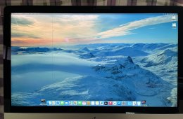 5K Retina iMac 27