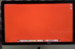 5K Retina iMac 27