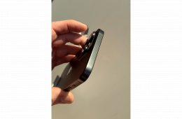 iPhone 16 Pro Max 512 GB – Black Titanium – ÚJ, aktiválatlan (AppleCare+ 2027-ig)