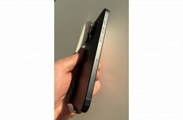 iPhone 16 Pro Max 512 GB – Black Titanium – ÚJ, aktiválatlan (AppleCare+ 2027-ig)