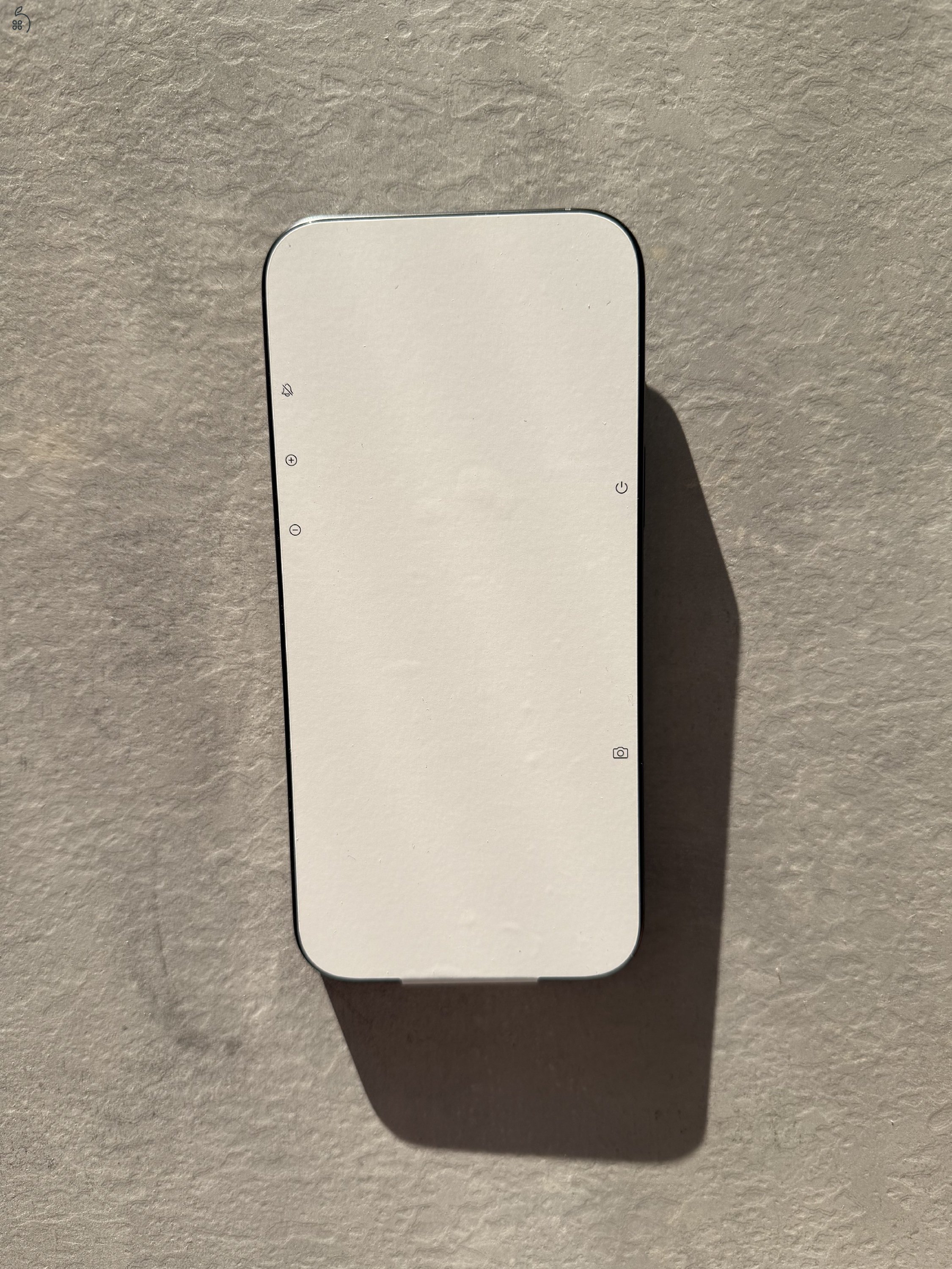 iPhone 16 Pro Max 512 GB – Black Titanium – ÚJ, aktiválatlan (AppleCare+ 2027-ig)