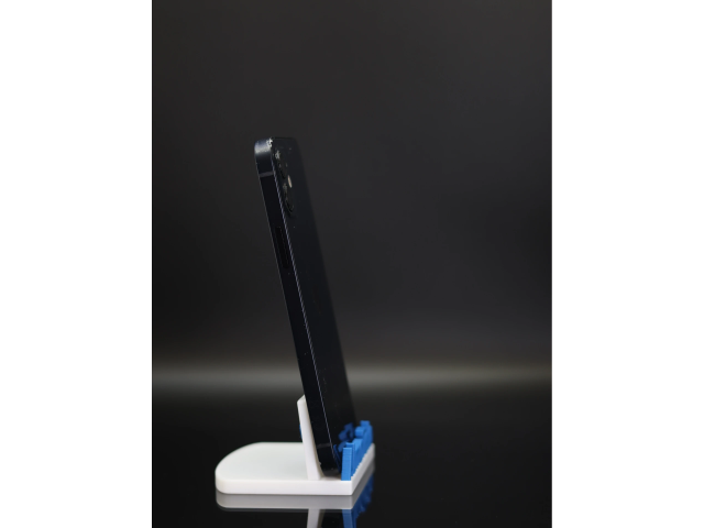 Apple iPhone 12 64 GB Black 100% akku - 12 HÓ GARANCIA