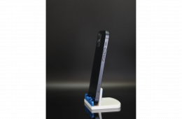 Apple iPhone 12 64 GB Black 100% akku - 12 HÓ GARANCIA