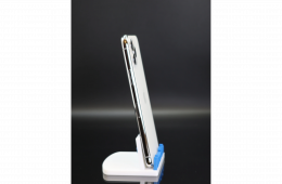 Apple iPhone 11 Pro 64 GB Silver 100% akku - 12 HÓ GARANCIA