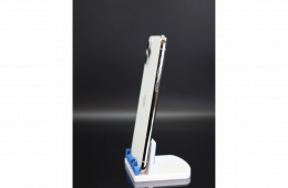 Apple iPhone 11 Pro 64 GB Silver 100% akku - 12 HÓ GARANCIA