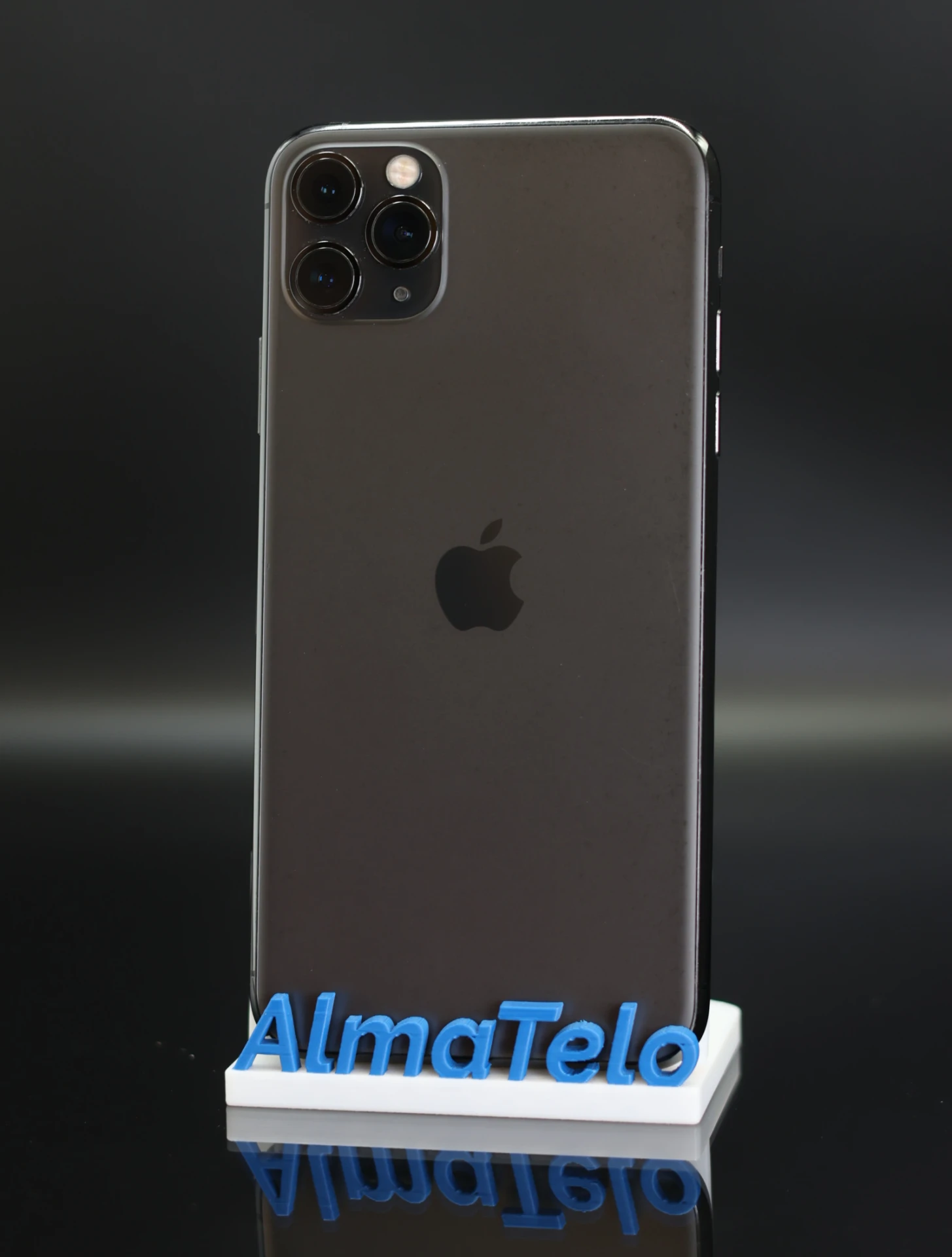 Apple iPhone 11 Pro Max 64 GB Space Gray 100% akku - 12 HÓ GARANCIA