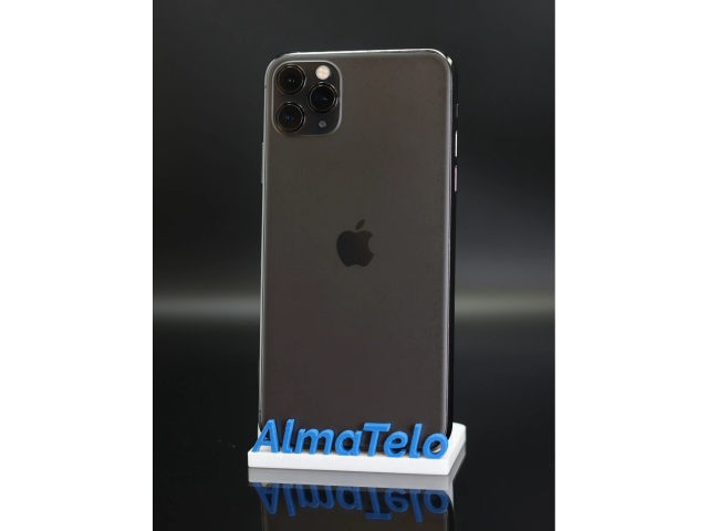 Apple iPhone 11 Pro Max 64 GB Space Gray 100% akku - 12 HÓ GARANCIA