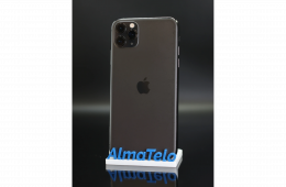 Apple iPhone 11 Pro Max 64 GB Space Gray 100% akku - 12 HÓ GARANCIA