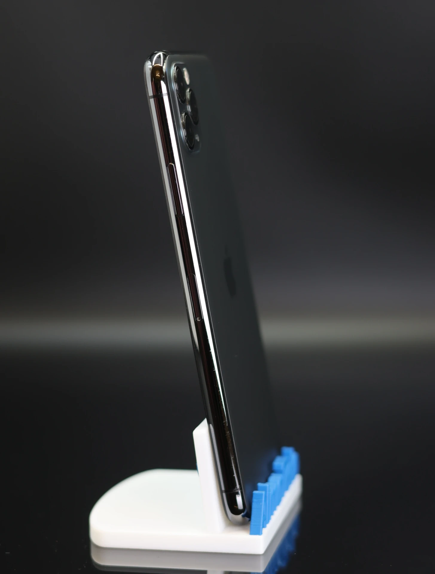 Apple iPhone 11 Pro Max 64 GB Space Gray 100% akku - 12 HÓ GARANCIA