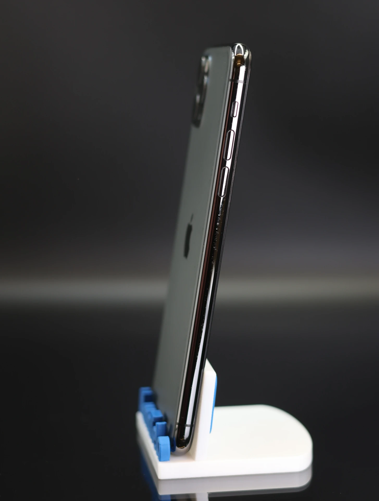 Apple iPhone 11 Pro Max 64 GB Space Gray 100% akku - 12 HÓ GARANCIA