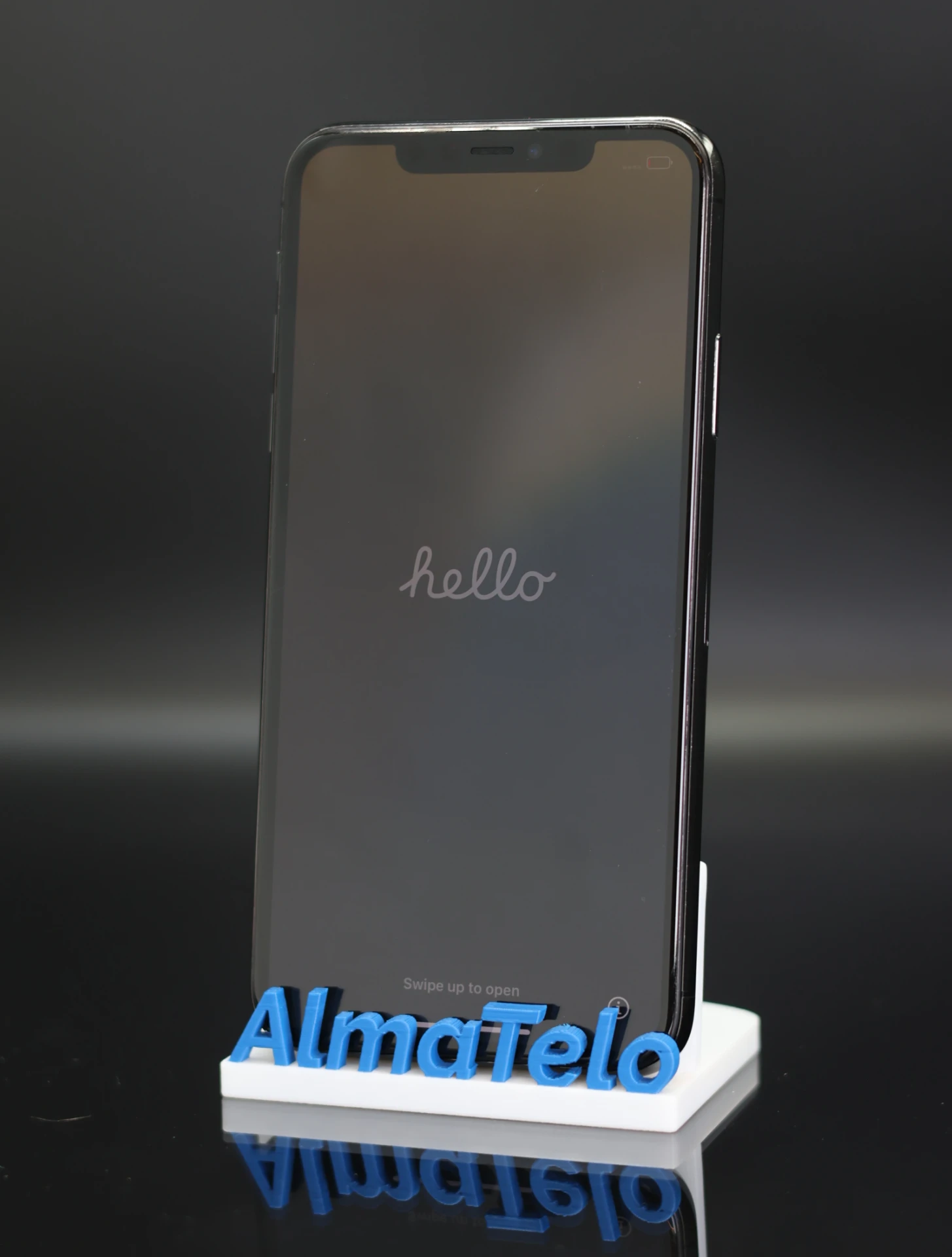 Apple iPhone 11 Pro Max 64 GB Space Gray 100% akku - 12 HÓ GARANCIA