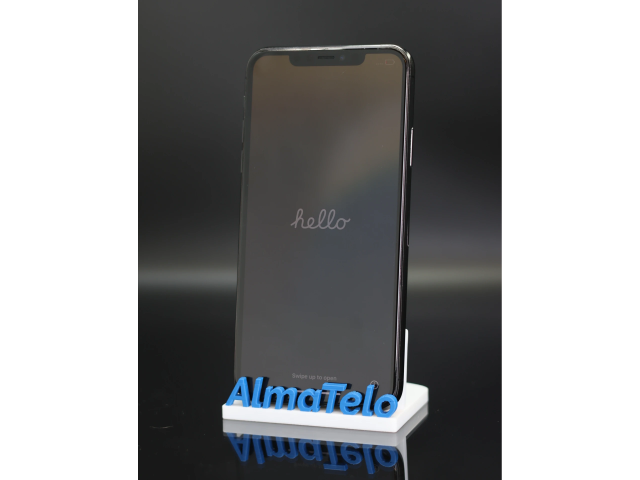 Apple iPhone 11 Pro Max 64 GB Space Gray 100% akku - 12 HÓ GARANCIA