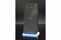 Apple iPhone 11 Pro Max 64 GB Space Gray 100% akku - 12 HÓ GARANCIA