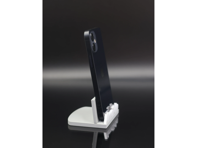 Apple iPhone 12 Mini 128 GB Black 100% akku - 12 HÓ GARANCIA