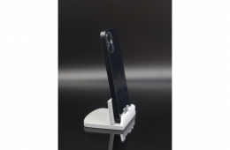 Apple iPhone 12 Mini 128 GB Black 100% akku - 12 HÓ GARANCIA