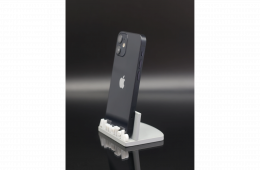 Apple iPhone 12 Mini 128 GB Black 100% akku - 12 HÓ GARANCIA