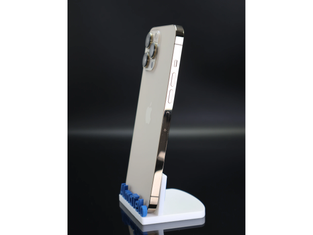 Apple iPhone 13 Pro Max 128 GB Gold 100% akku - 12 HÓ GARANCIA