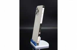 Apple iPhone 13 Pro Max 128 GB Gold 100% akku - 12 HÓ GARANCIA