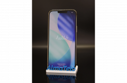 Apple iPhone 13 Pro Max 128 GB Gold 100% akku - 12 HÓ GARANCIA