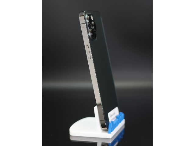 Apple iPhone 12 Pro Max 512 GB Graphite 100% akku - 12 HÓ GARANCIA