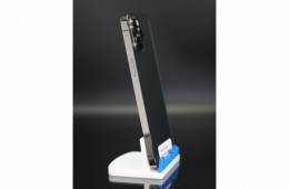 Apple iPhone 12 Pro Max 512 GB Graphite 100% akku - 12 HÓ GARANCIA