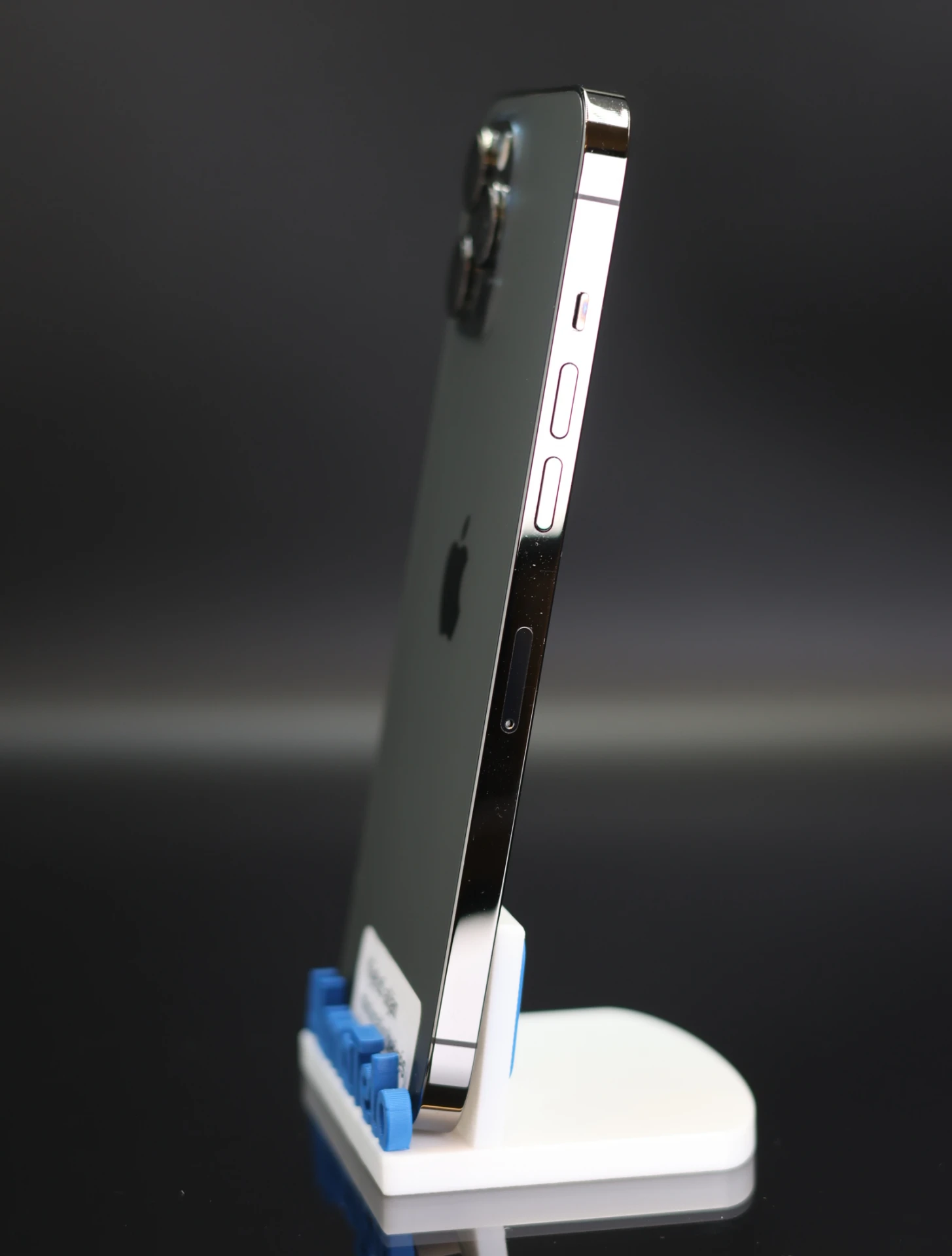 Apple iPhone 12 Pro Max 512 GB Graphite 100% akku - 12 HÓ GARANCIA