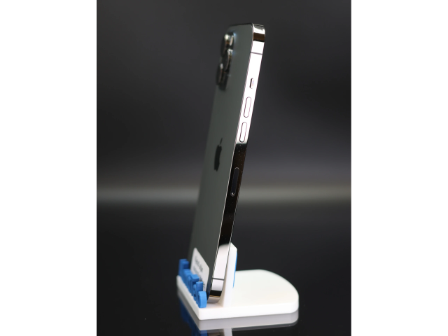 Apple iPhone 12 Pro Max 512 GB Graphite 100% akku - 12 HÓ GARANCIA