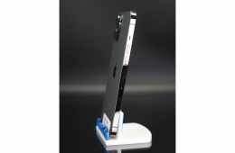 Apple iPhone 12 Pro Max 512 GB Graphite 100% akku - 12 HÓ GARANCIA