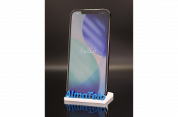 Apple iPhone 12 Pro Max 512 GB Graphite 100% akku - 12 HÓ GARANCIA